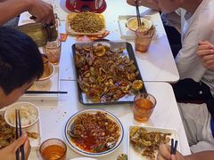 -蟹宗蟹(润达国际五楼店)