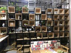 -南京夫子庙国际青年旅舍(平江府路店)