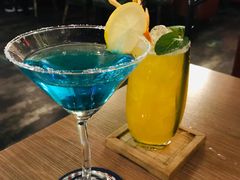 -5号公路餐厅(曼哈顿店)