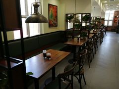 -李先生牛肉面大王(青岛火车站东广场店)