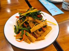 -巴依老爷新疆美食(望京小街店)