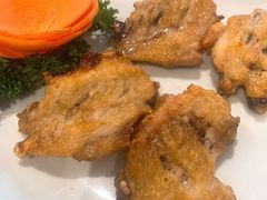 -山水甲山(右安门店)