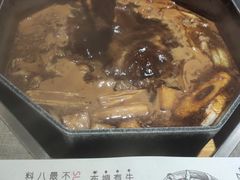 -八角锄烧·肉火锅(天河城店)