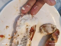 -舒友海鲜姿造(白鹭洲店)