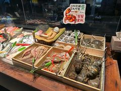 -海门鱼仔·潮汕味(燕岭店)