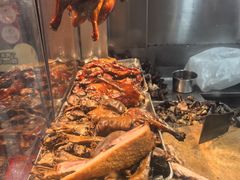 -陈光记烧腊店(罗保博士街店)