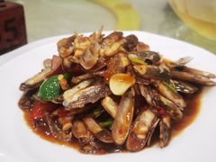 -湛江渔港·大排档(乐园路总店)