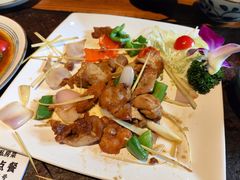 -上楼私房菜(院士路店)