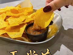 -Yum Yum 土耳其风味餐厅(万达尊店)