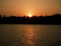 -美兰湖景区