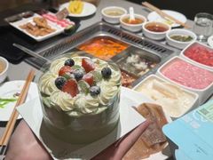 -海底捞火锅(方塔东街店)