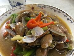 -真口味潮州砂锅粥(岗厦店)