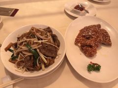 -利苑酒家(宜安广场店)