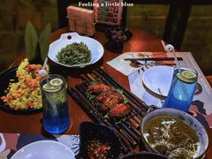 -越谜·越南餐厅(长白店)