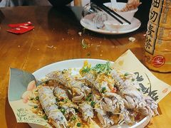 -醉壹号海鲜大排档(厦门美食地标店)