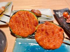 -人间酒暖·Go blanc·烧鸟·深夜食堂(陆家嘴店)