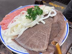 -萍姐火锅·公路夜市(南京新街口店)