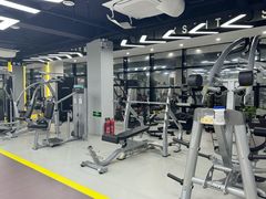 -享受健身·美体塑形馆