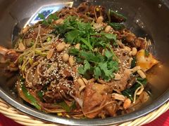 -鱼鼎香烤鱼火锅(华发商都店)