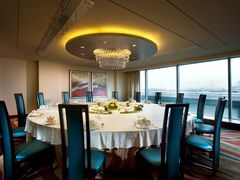 国风中餐厅-上海浦东康桥绿地假日酒店