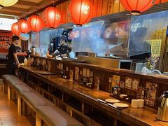 -鸟鹏烧鸟居酒屋(熙龙湾店)