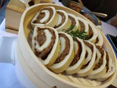 -到家尝北京菜(西坝河店)