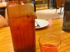 -清真·艾美可餐厅(大悦汇店)