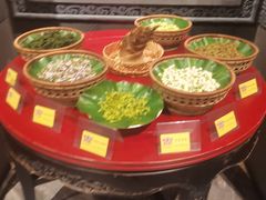 -福照楼汽锅鸡·云南菜(火车站锦江店)
