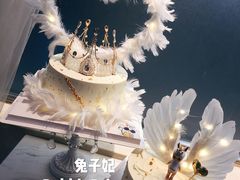 -兔子妃私人定制蛋糕(城南花苑南区店)