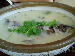 -翠茗农庄土菜馆(天目湖店)