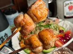 -鸟泉居酒屋·烧鸟·酒馆(百子湾店)