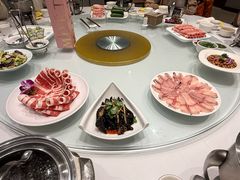-天宜隆蘑菇宴火锅(石景山旗舰店)