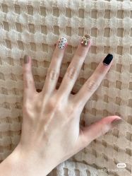 -情同手足美甲美睫
