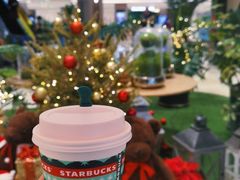 -星巴克(1788广场店)