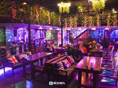 -21点音乐餐吧(水悦城店)