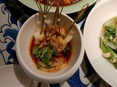 -绿茶餐厅(珞珈创意城店)