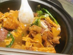 -禄源公·老莞诚饭店