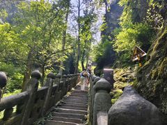 -武当山风景区