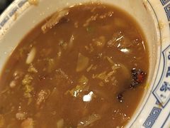 -老雒阳面馆·水席(定鼎门店)