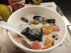 -厦门悦华酒店·绿庭主题自助餐厅