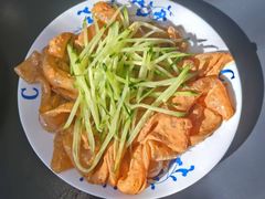 -柴氏风味斋(甘家口店)