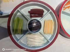 -苏淮景·苏闽融创菜·海鲜(原空港井河轩店)
