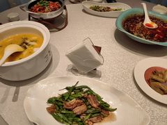 -写庭·鱼鲜川菜·宴请(铁像寺水街店)