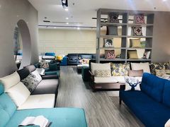 -长虹家具世界(渭水道店)