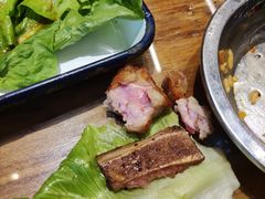 -三肥两瘦烤肉(鹿城店)