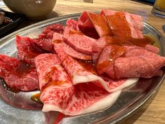 -和牛放题的殿堂 肉屋横丁(秋叶原店)