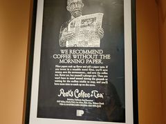 -Peet's Coffee皮爷咖啡(大学路店)