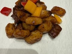 -祥记餐饮•豫粤珍味(金隅大厦店)