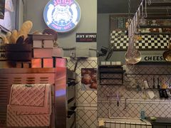 -Juicy Bakery(大学路店)