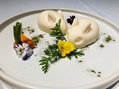 -禧宴Joyous Restaurant(禧园店)